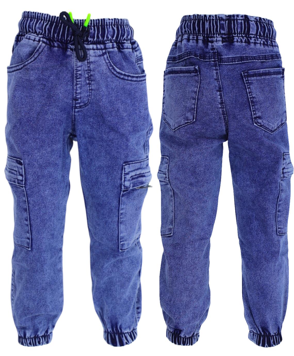 الأطفال الدنيم الكوماندوز السراويل بالجملة ، للأولاد الذين تتراوح أعمارهم بين 9-10-10-11-12