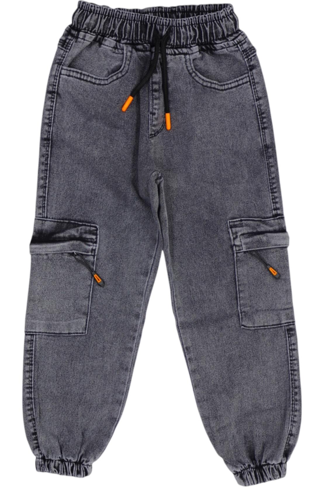 الأطفال الدنيم الكوماندوز السراويل بالجملة ، للأولاد الذين تتراوح أعمارهم بين 9-10-10-11-12