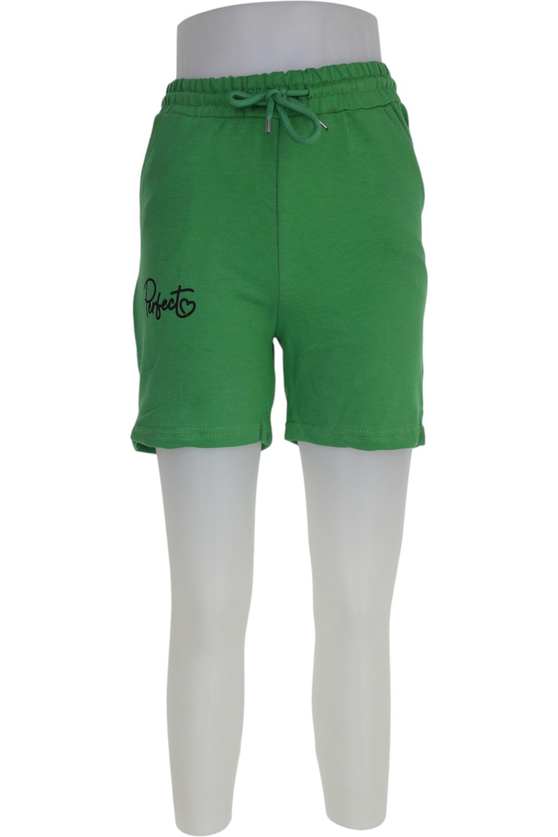 3901 детские летние шорты оптом для девочек на 5/8 лет