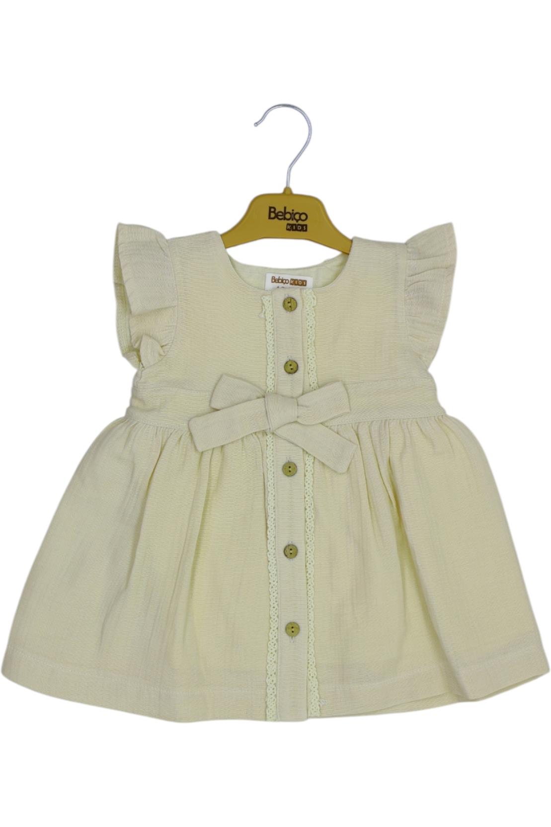 5111 оптом детские летние платья для девочек на 9/24 месяцев