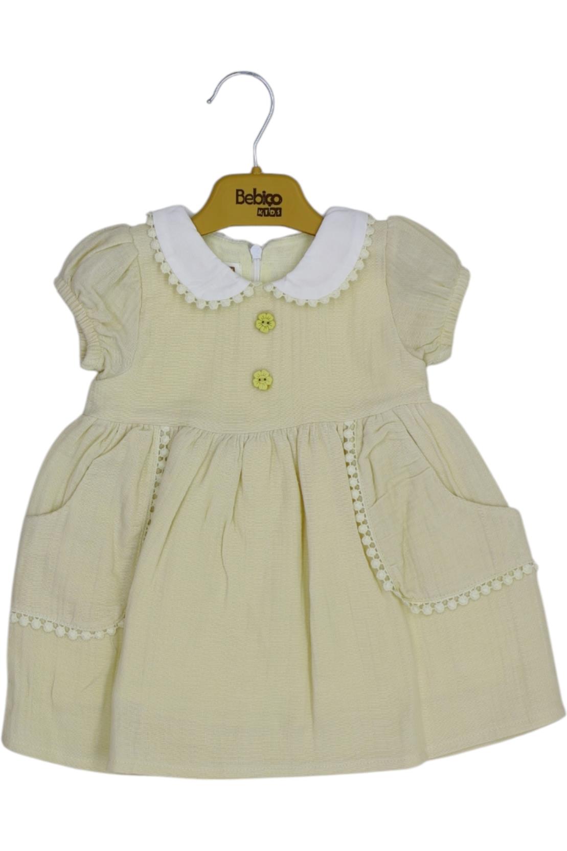 5112 детские летние платья оптом для девочек на 9/24 месяцев