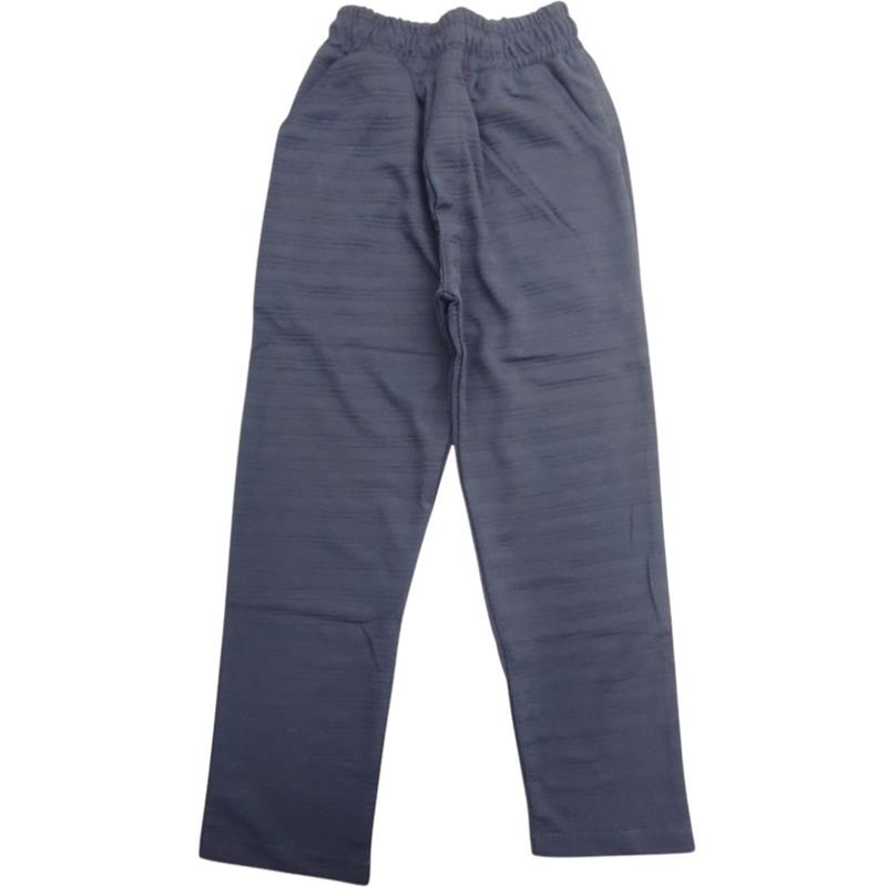 00750 toptan 7/10 yaş erkek çocuklar için pantolon