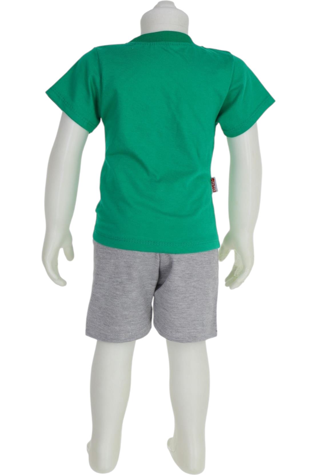 3211 yazlık çocuk takımlar toptan 1-2-3 yaş