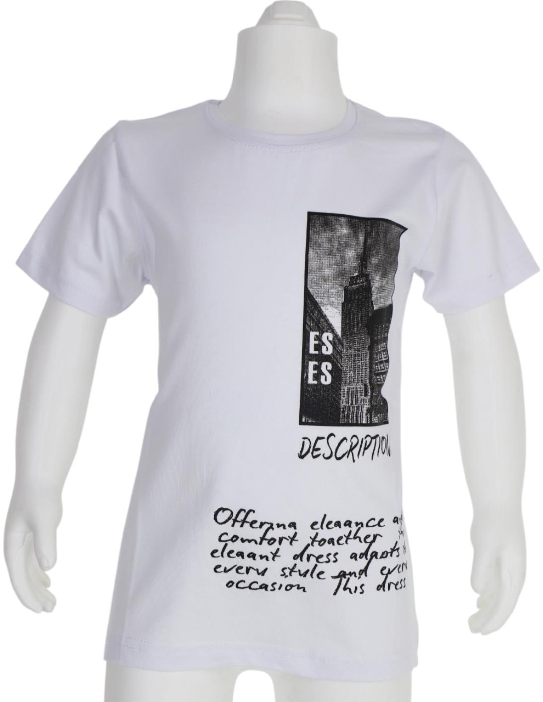 new season boys t-shirt wholesale 5/8 age manufacturers