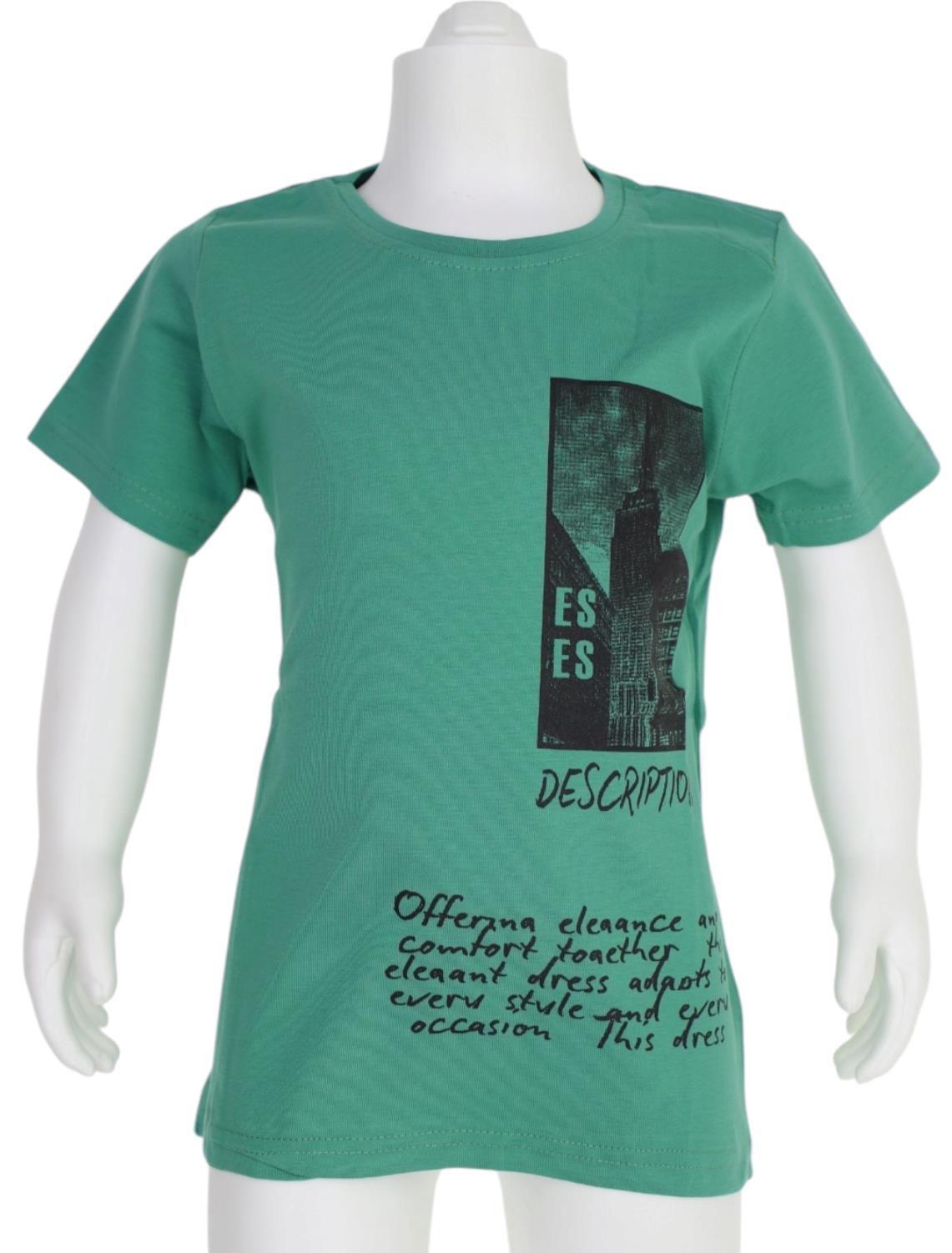 new season boys t-shirt wholesale 5/8 age manufacturers