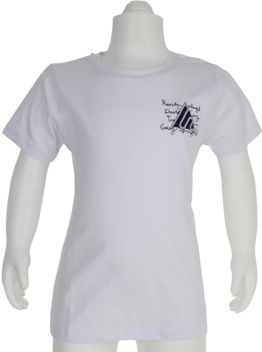 new season boys t-shirt wholesale 5/8 age manufacturers