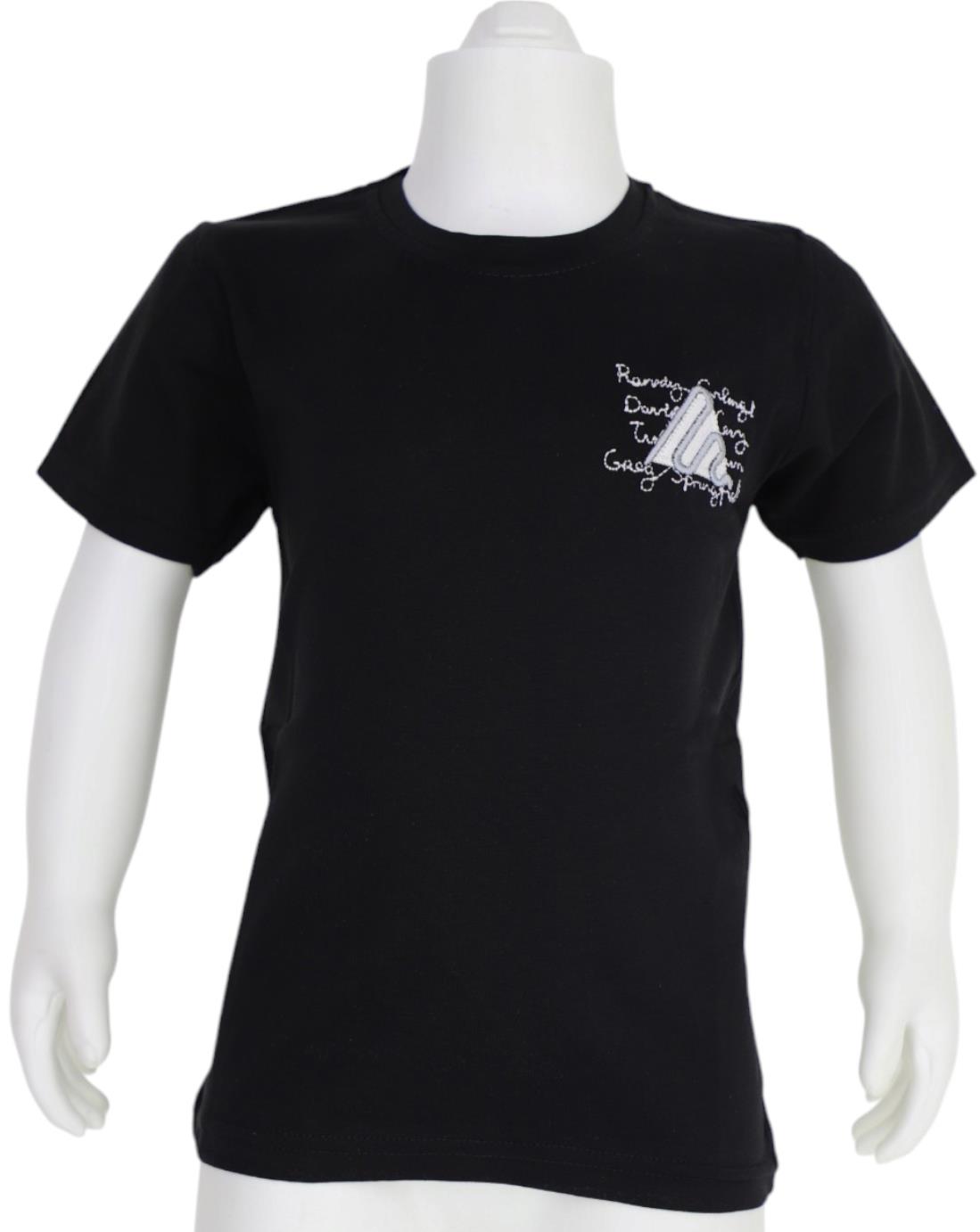 new season boys t-shirt wholesale 5/8 age manufacturers