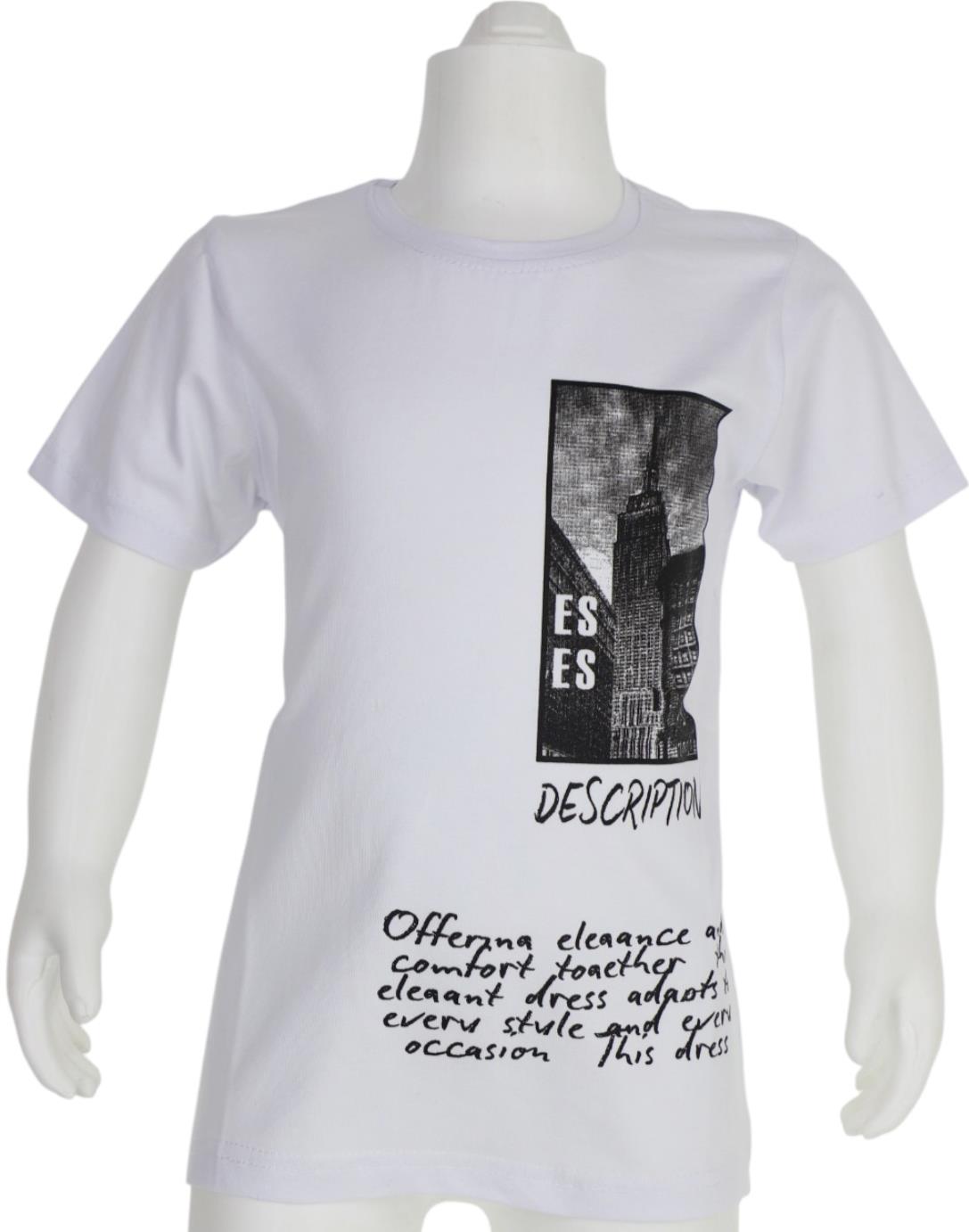 quality children t-shirts organic cotton wholesale 9/12 age manufacturers