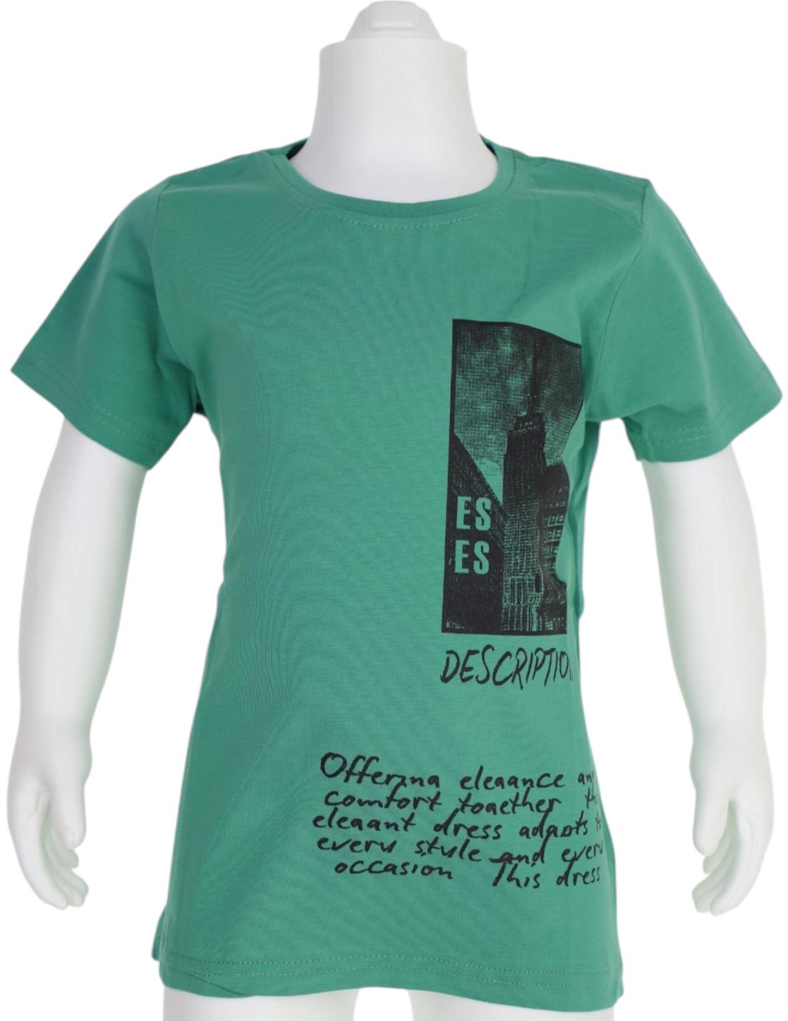 quality children t-shirts organic cotton wholesale 9/12 age manufacturers