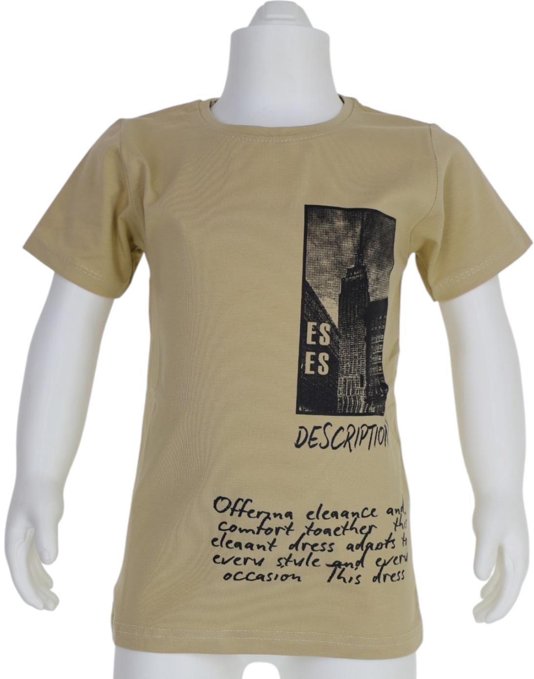 quality children t-shirts organic cotton wholesale 9/12 age manufacturers