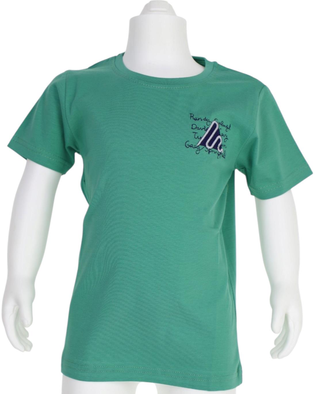 quality children t-shirts organic cotton wholesale 9/12 age manufacturers