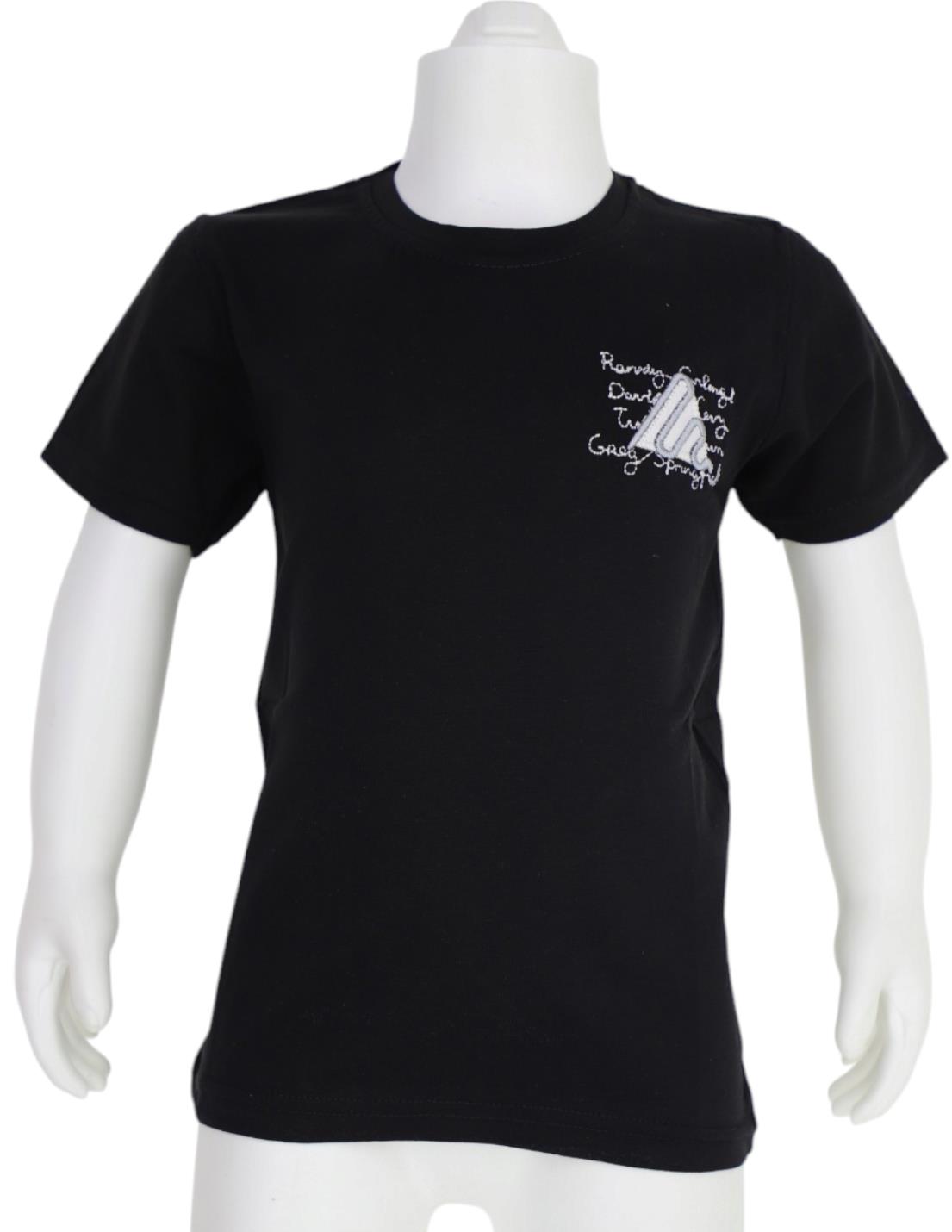 quality children t-shirts organic cotton wholesale 9/12 age manufacturers