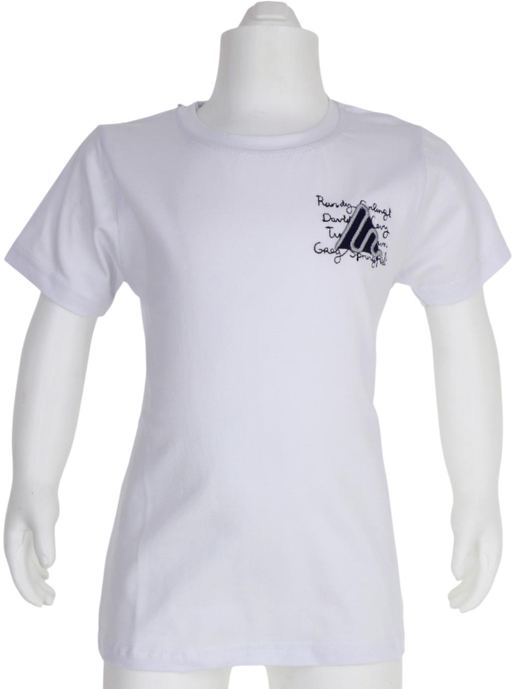 quality children t-shirts organic cotton wholesale 9/12 age manufacturers