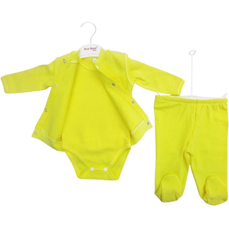 2505 toptan 3-6-9-12 aylık bebekler için bebek mevsimlik üç parçalı takım