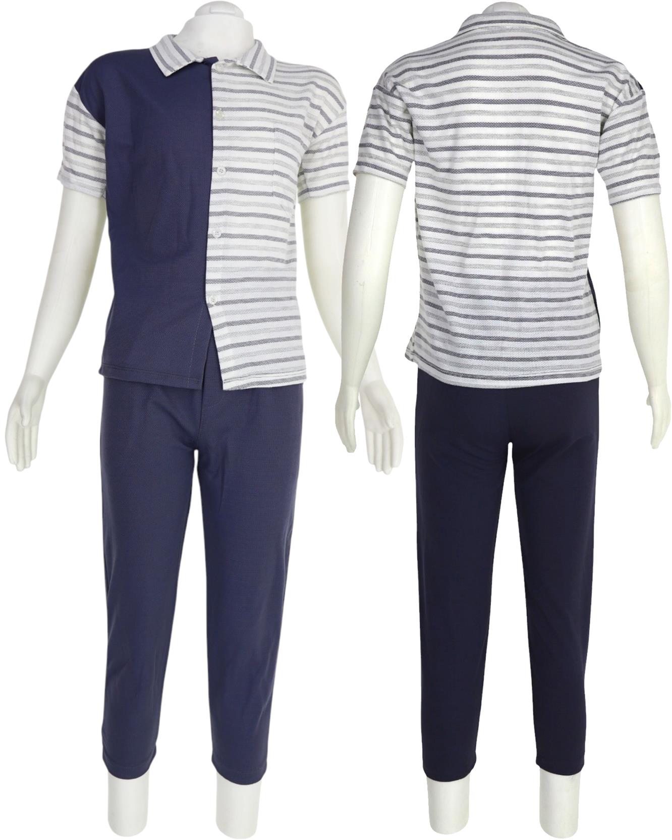 30560 yazlık erkek çocuk takımlar toptan 5/12 yaş