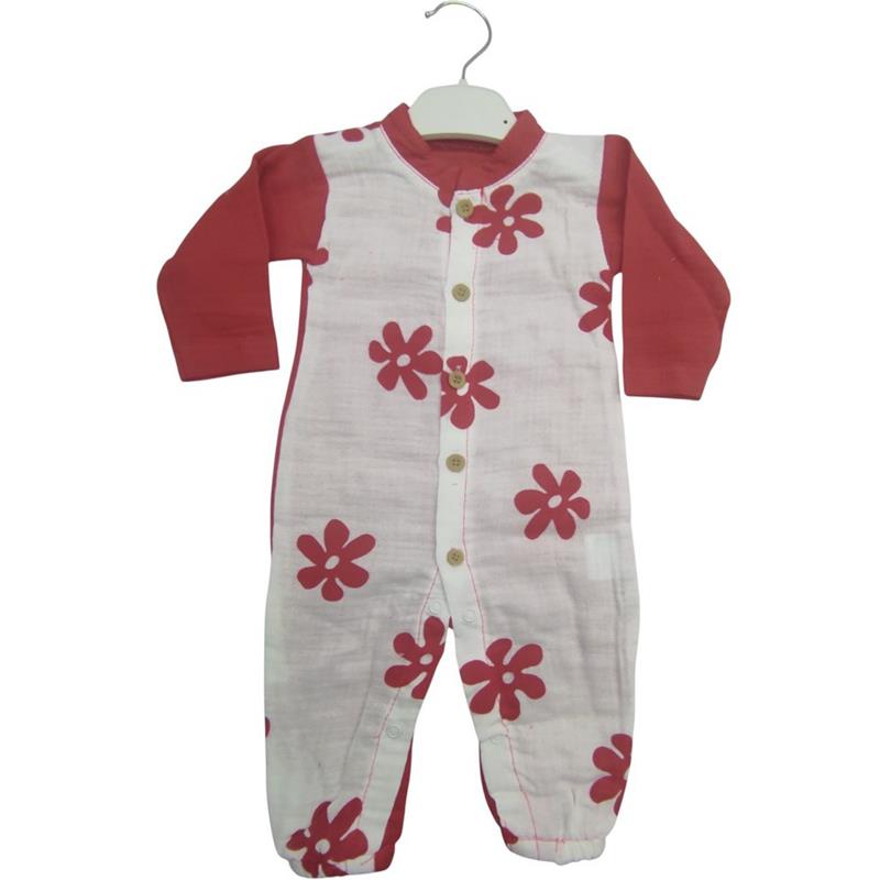 toptan 6/12 aylık bebekler için ilkbahar ve sonbahar tulumları