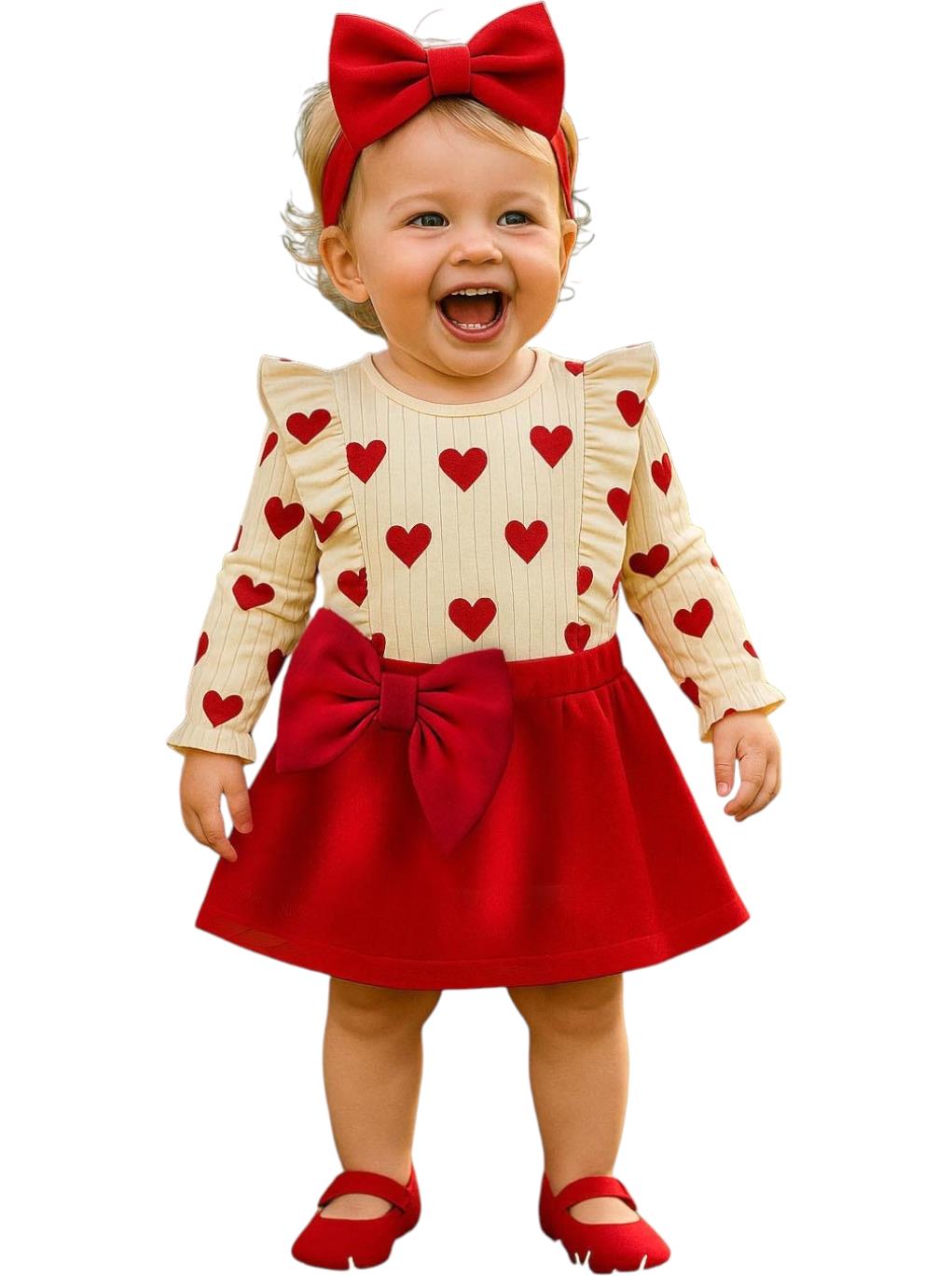 1096 детские демисезонные комплекты оптом для младенцев на 3-6-9 месяцев