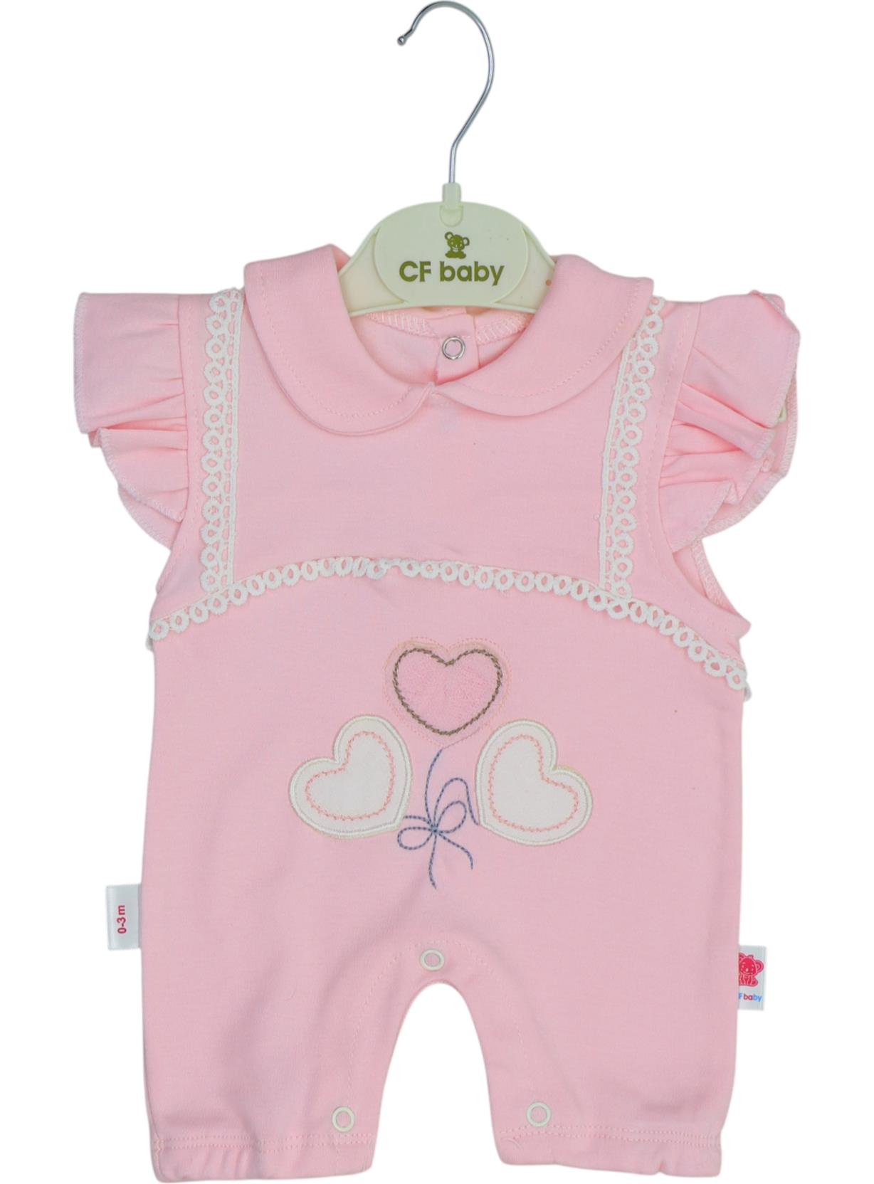 summer luxury baby girl rompers wholesale 3-6-9 months