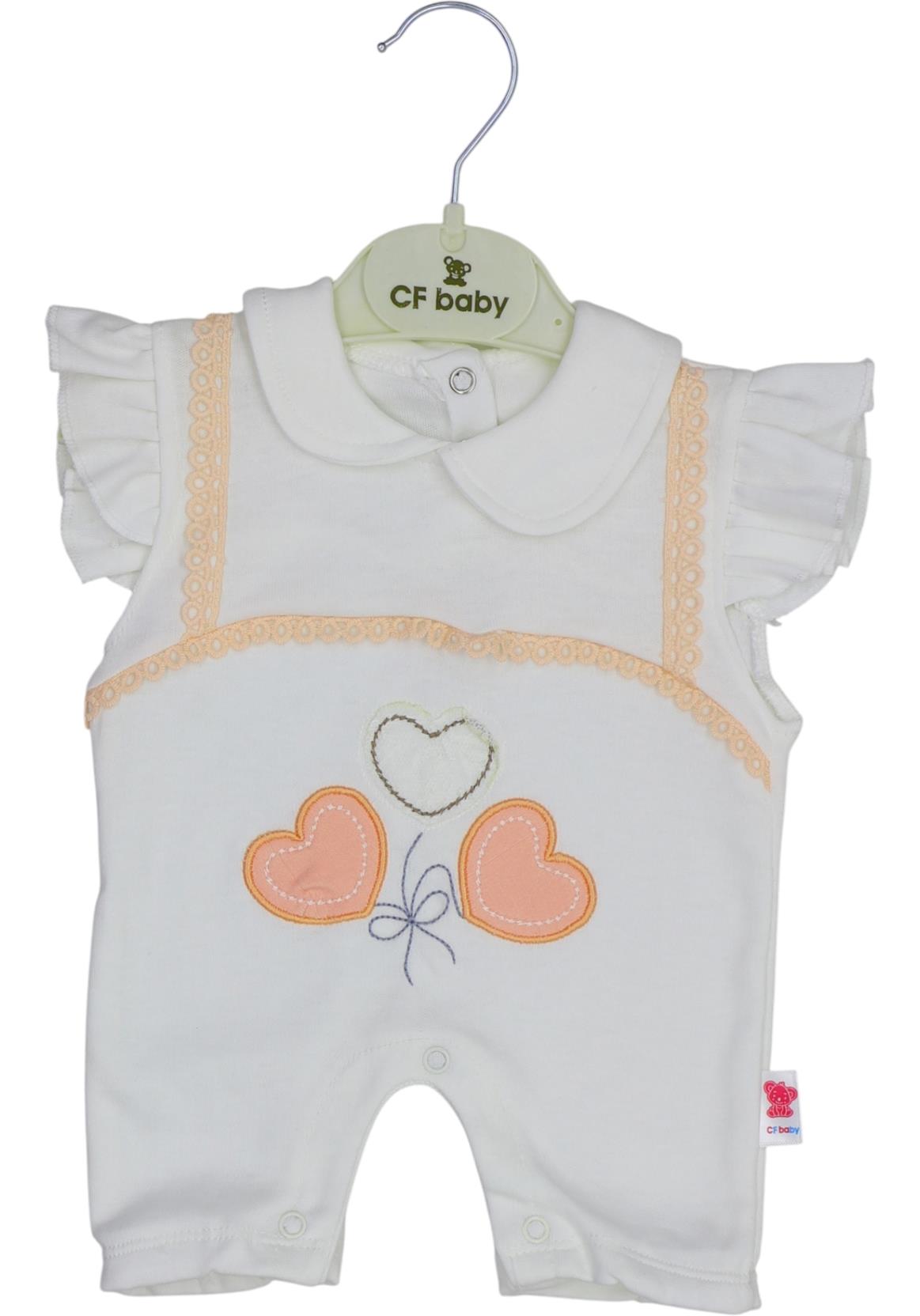 summer luxury baby girl rompers wholesale 3-6-9 months