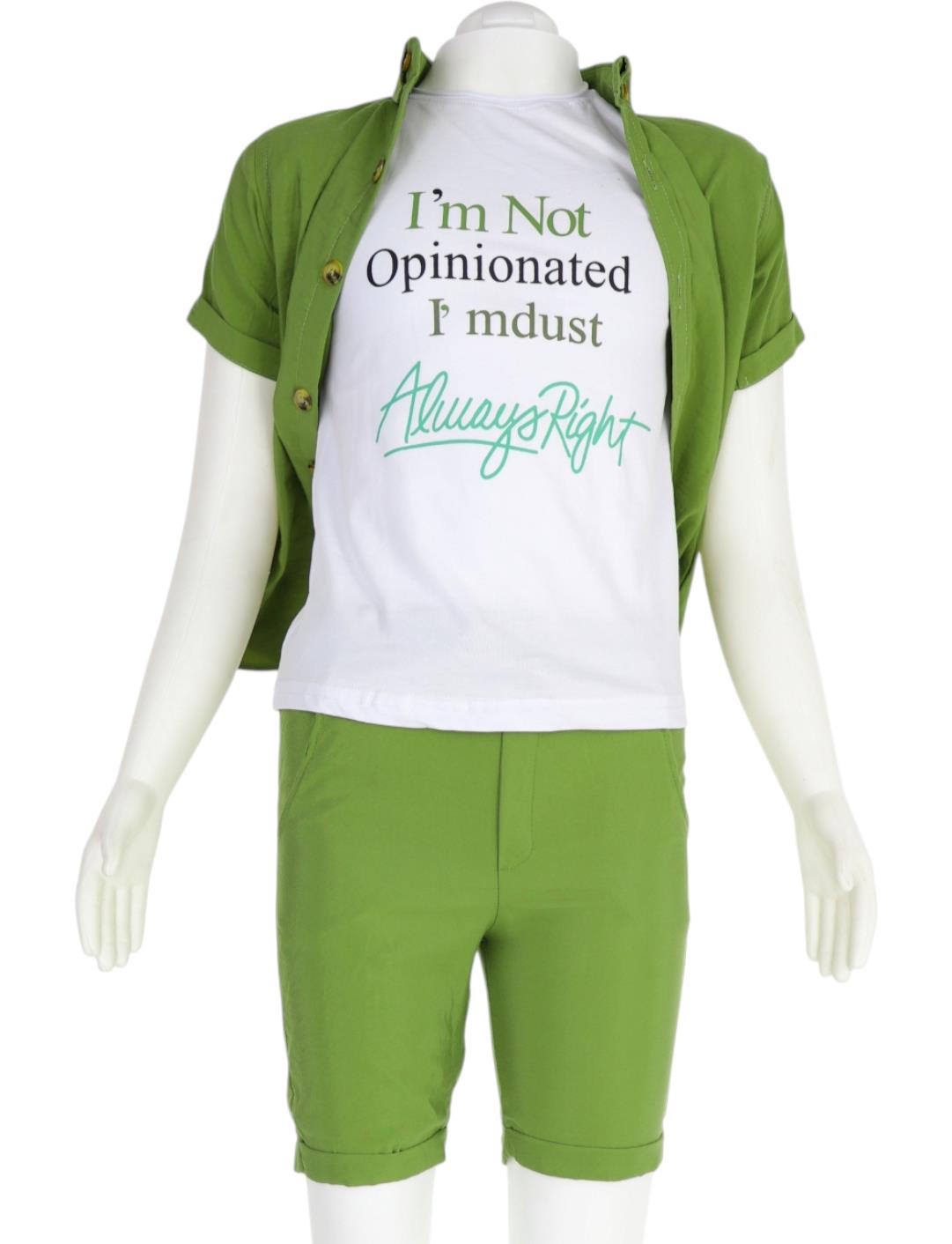 детские летние костюмы тройки оптом для мальчиков на 6/10 лет