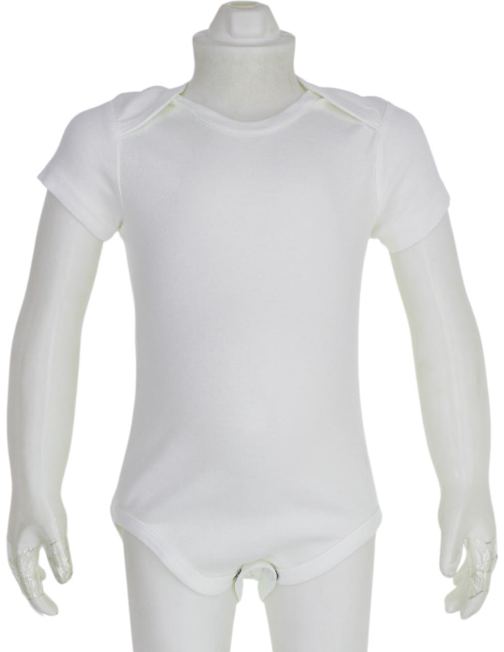 детские летние боди с кнопками оптом для мальчиков на 2-3 лет