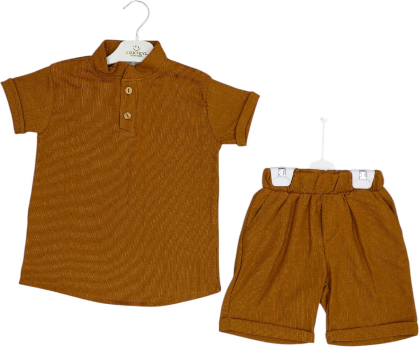 4062 оптом детские летние костюмы двойки,футболки с шортами для мальчиков на 6/10 лет