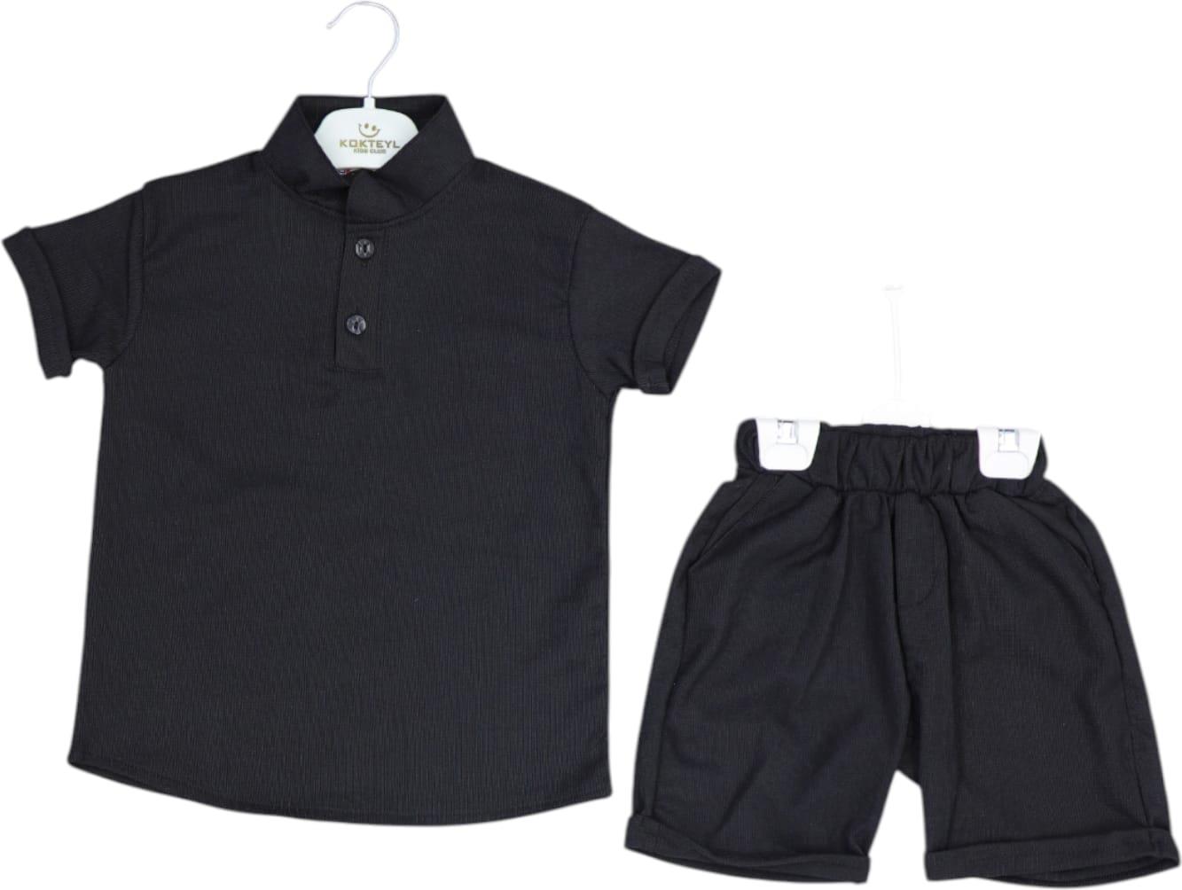 4062 оптом детские летние костюмы двойки,футболки с шортами для мальчиков на 6/10 лет