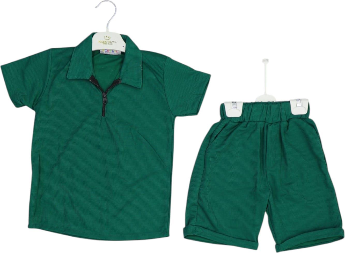 4066 оптом детские летние костюмы для мальчиков на 6/10 лет