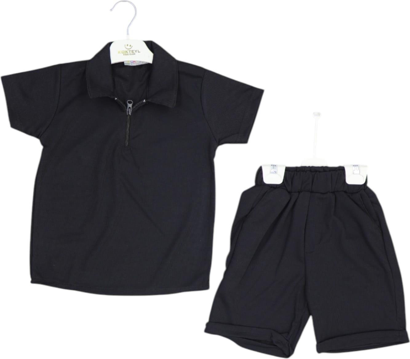 4066 оптом детские летние костюмы для мальчиков на 6/10 лет