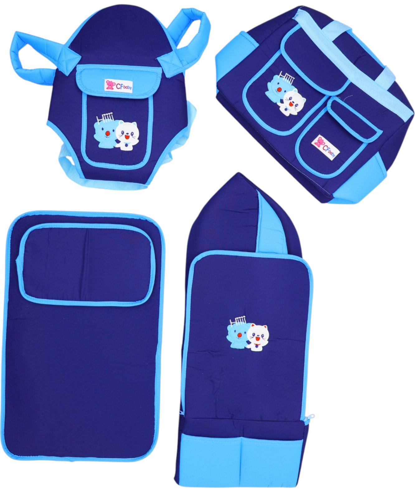 4 piece mother baby carrier set luxury group wholesale