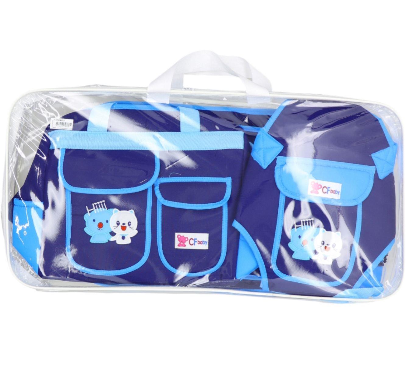 4 piece mother baby carrier set luxury group wholesale