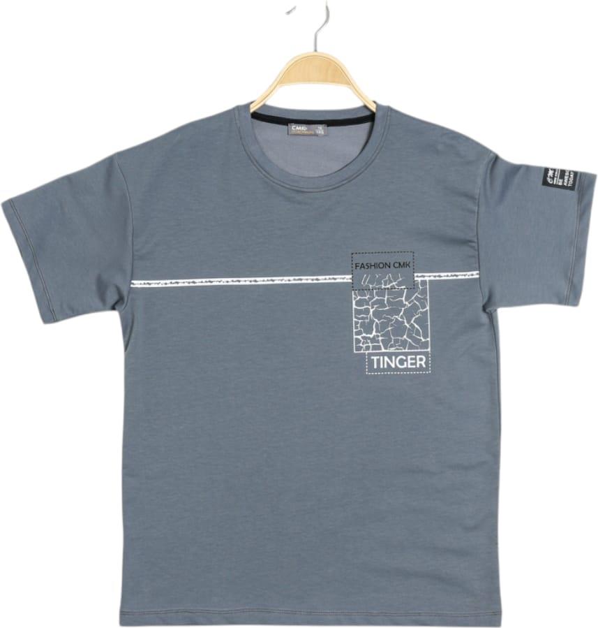 30920 erkek çocuk tişört imalatçı toptancı 13/16 yaş