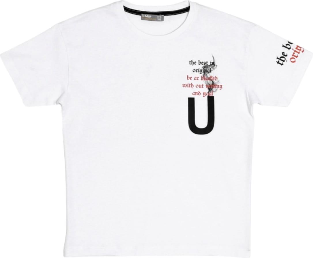 30020 yazlık çocuk tişörtleri imalat toptan satış 3/12 yaş