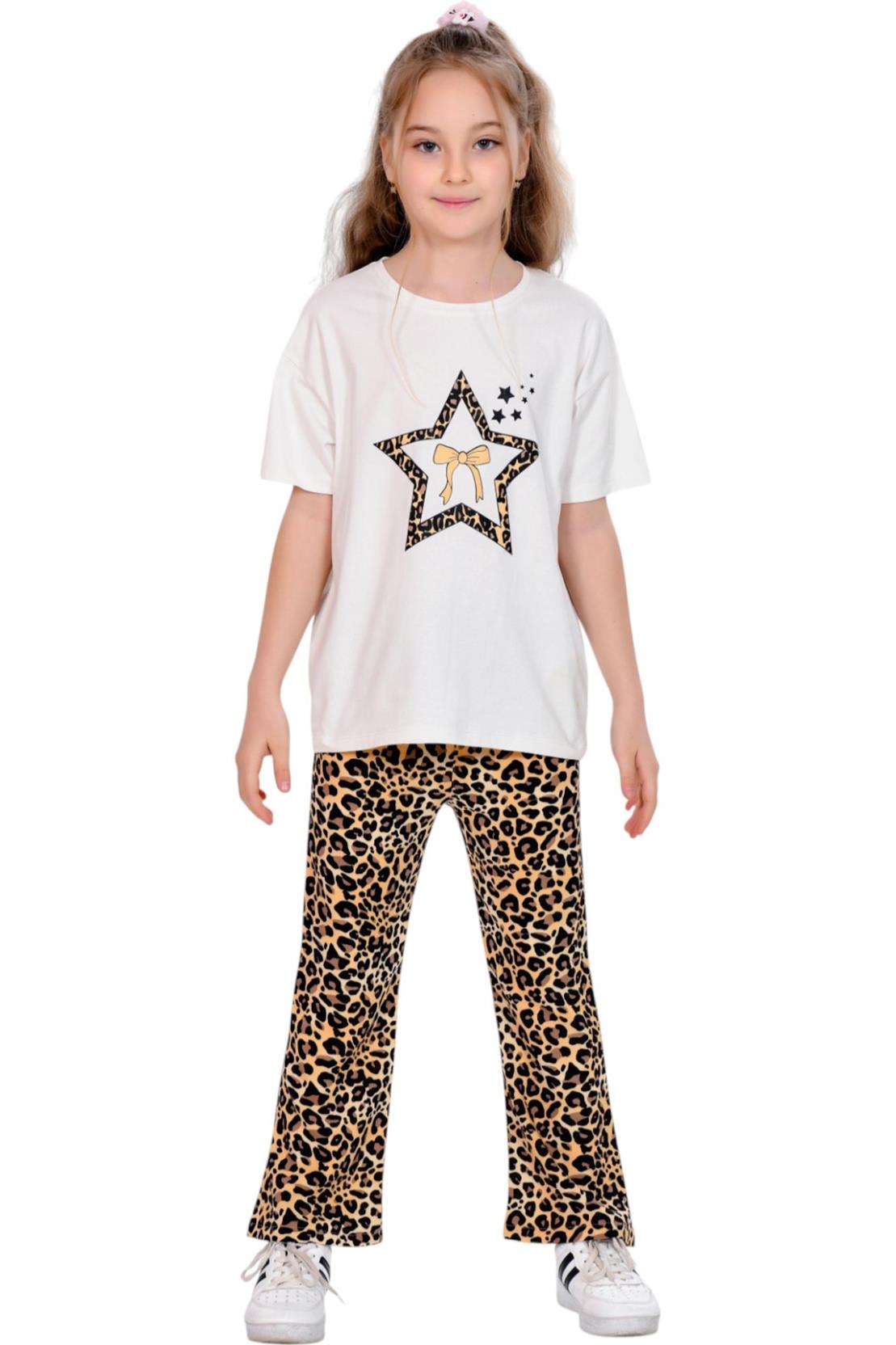 30745 الجملة الأطفال الصيف قطعتين الدعاوى ، بلوزات مع طماق للفتيات الذين تتراوح أعمارهم بين 5/12