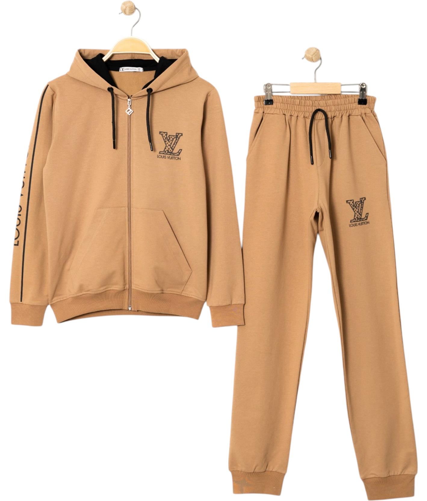 4106 erkek çocuk eşofman takımları imalatçı toptan 10/13 yaş