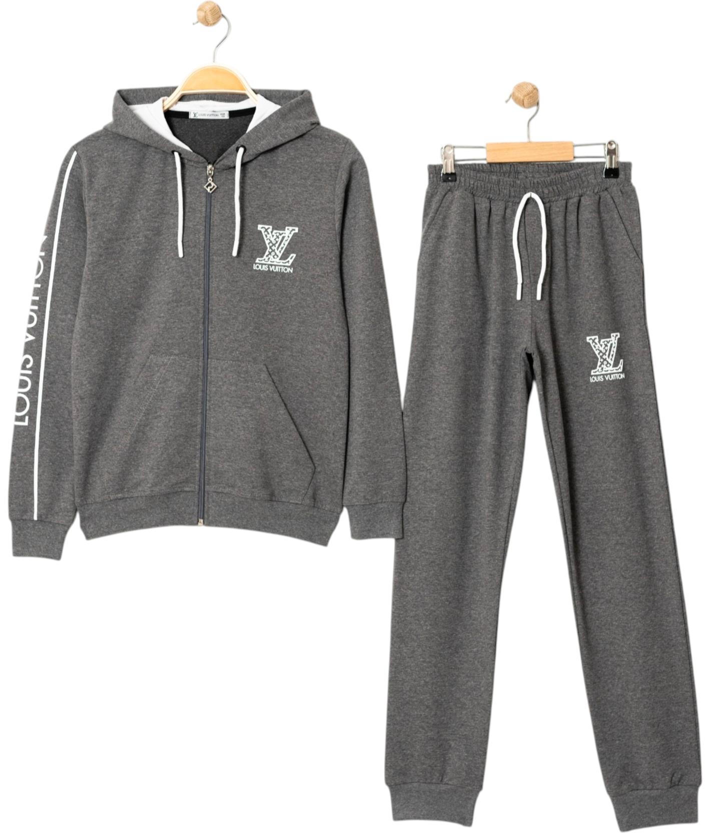 4106 erkek çocuk eşofman takımları imalatçı toptan 10/13 yaş