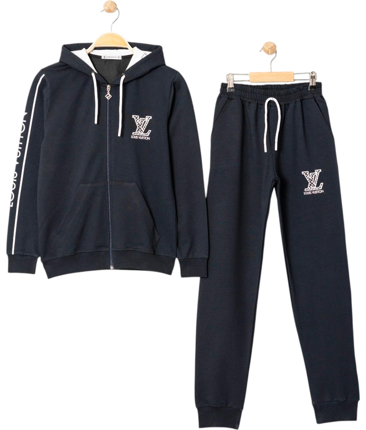 3106 الجملة الأطفال الربيع والخريف رياضية للبنين لمدة 6/9 سنوات