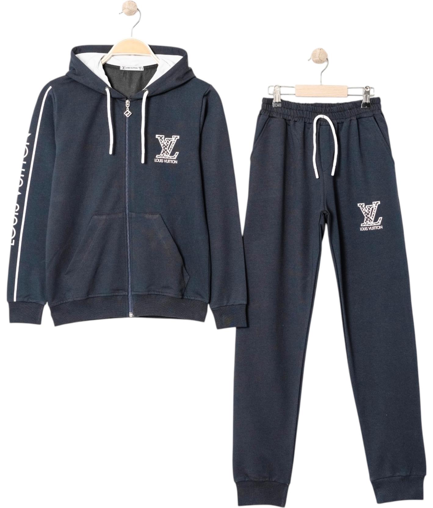 3106 الجملة الأطفال الربيع والخريف رياضية للبنين لمدة 6/9 سنوات