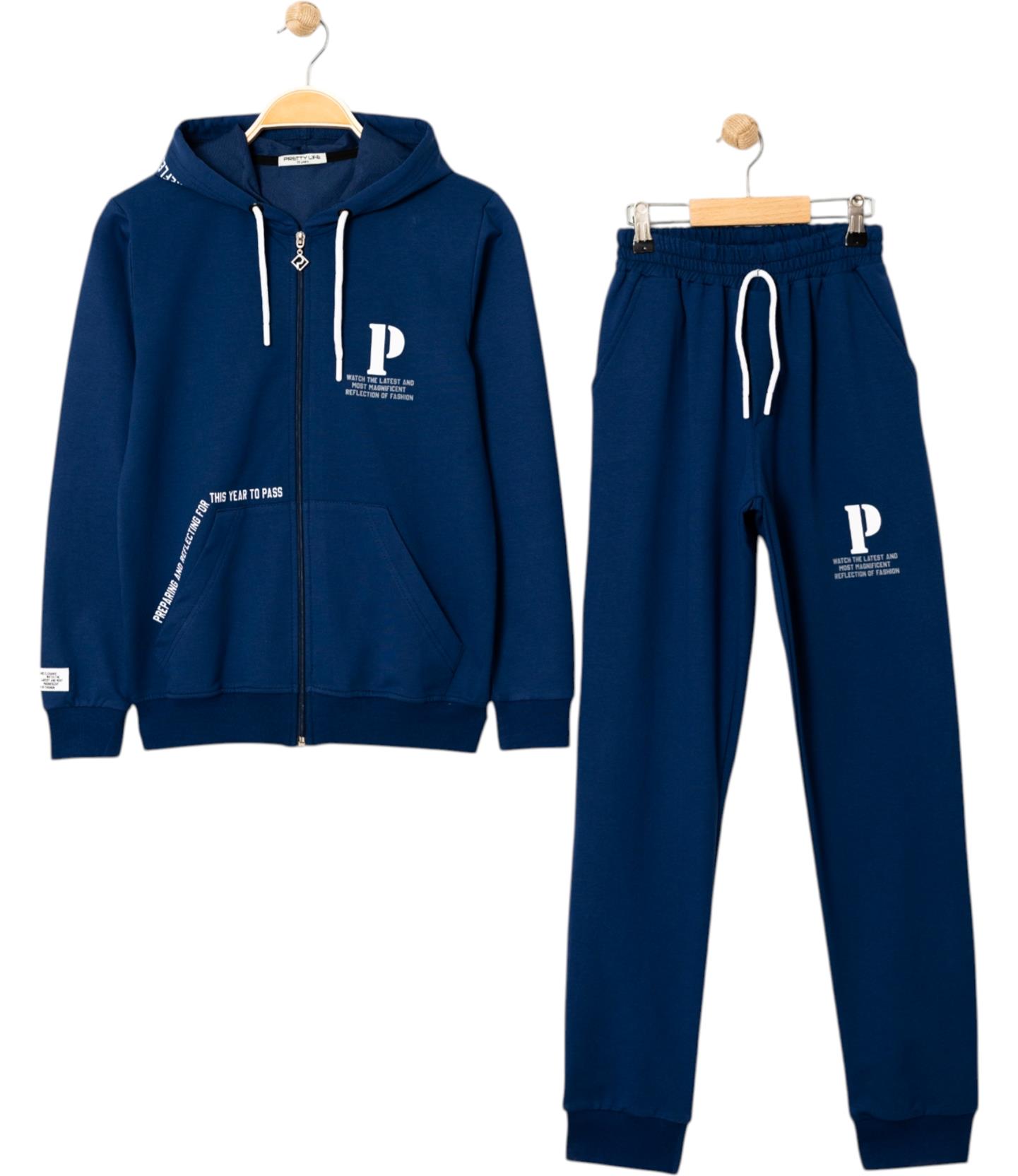 4111 الجملة الأطفال الربيع والخريف رياضية للبنين لمدة 10/13 سنوات