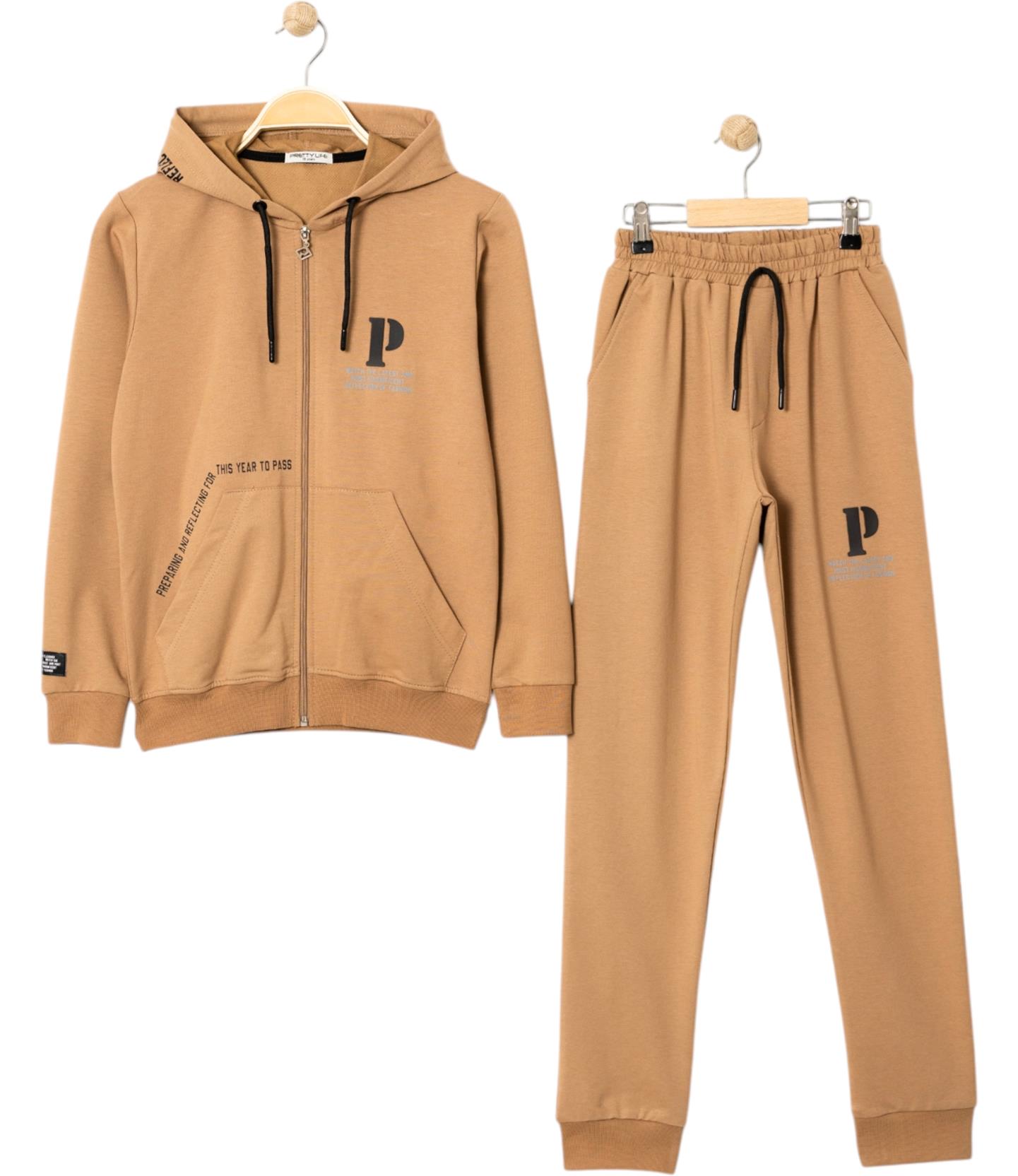 4111 الجملة الأطفال الربيع والخريف رياضية للبنين لمدة 10/13 سنوات