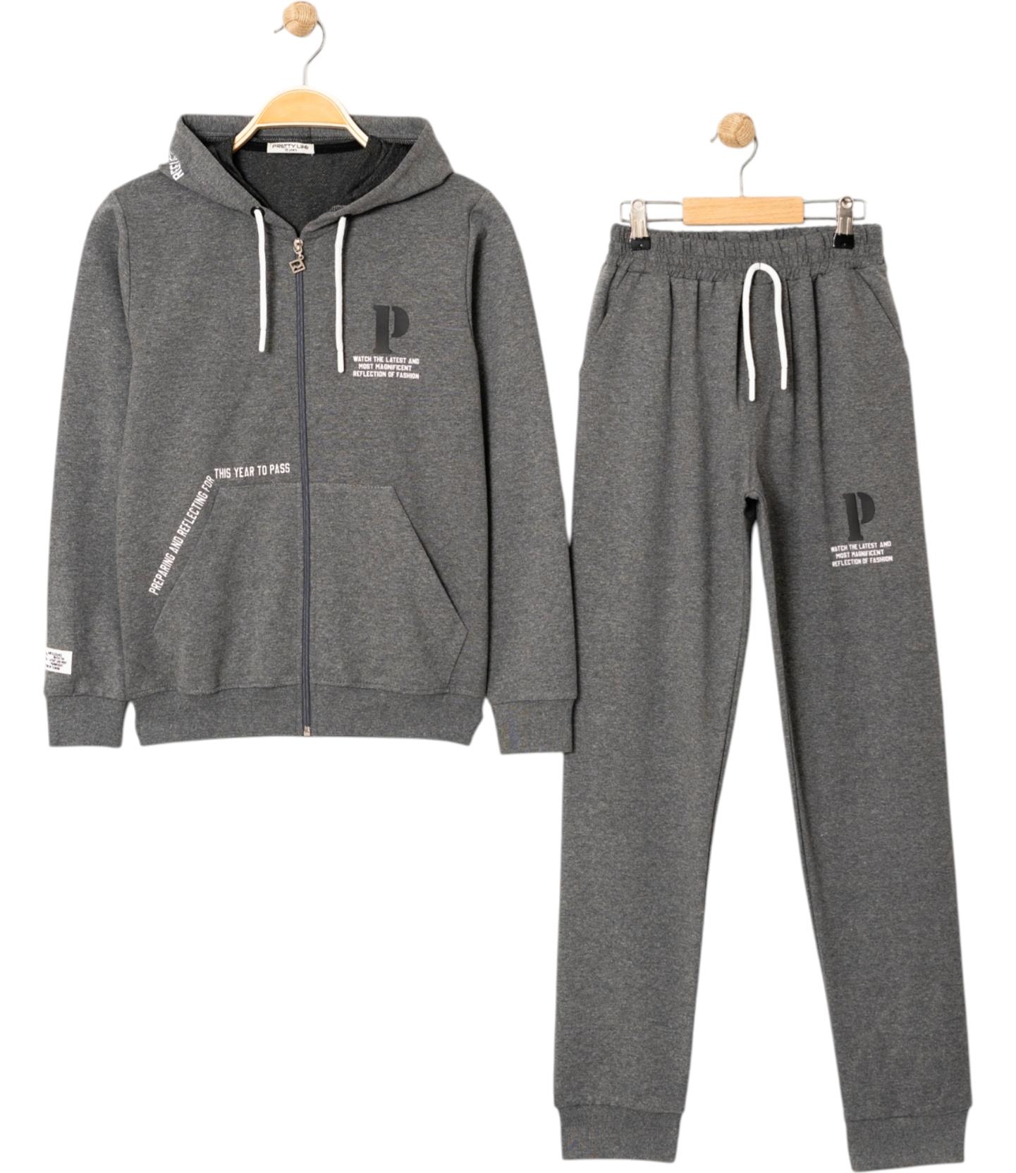 4111 الجملة الأطفال الربيع والخريف رياضية للبنين لمدة 10/13 سنوات