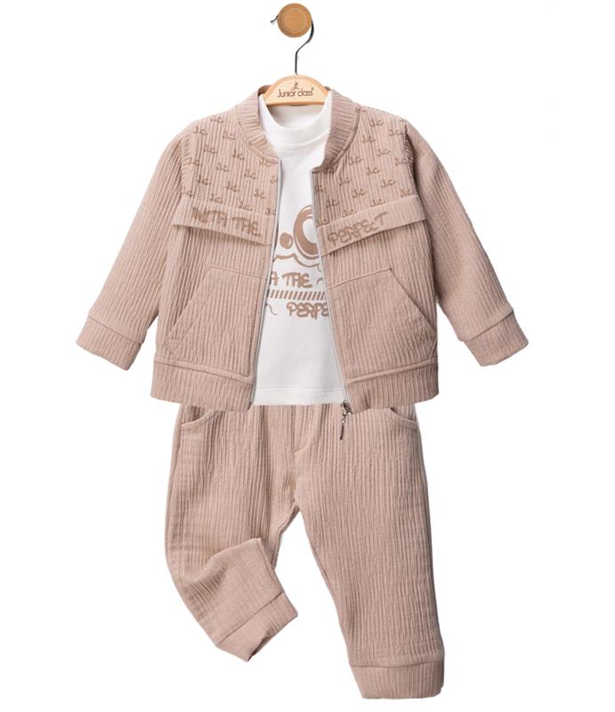 2546 yeni mevsimlik lüks bebek giyim toptan 9/24 ay