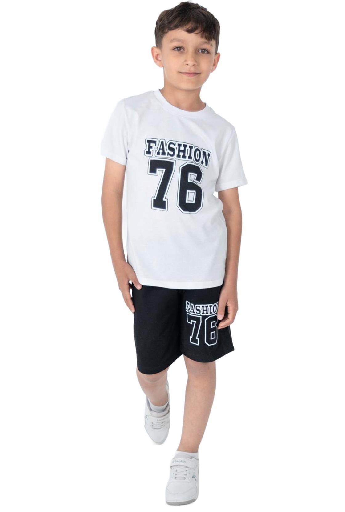 الجملة الأطفال الصيف قطعتين الدعاوى ، تي شيرت مع السراويل للأولاد الذين تتراوح أعمارهم بين 4-6-8-10