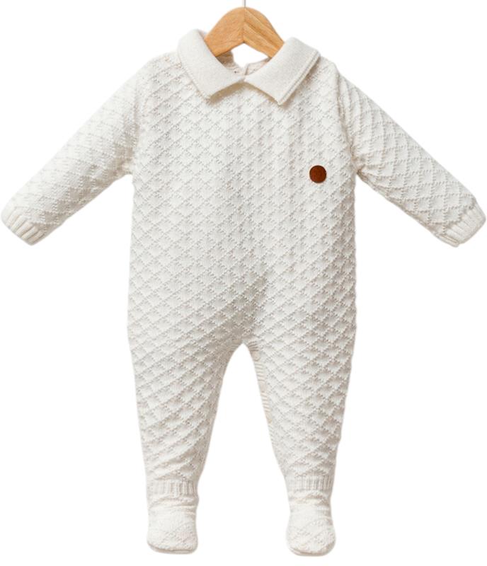 2017 kış sezonu kaliteli triko bebek tulumlar toptan 3-6-9 ay