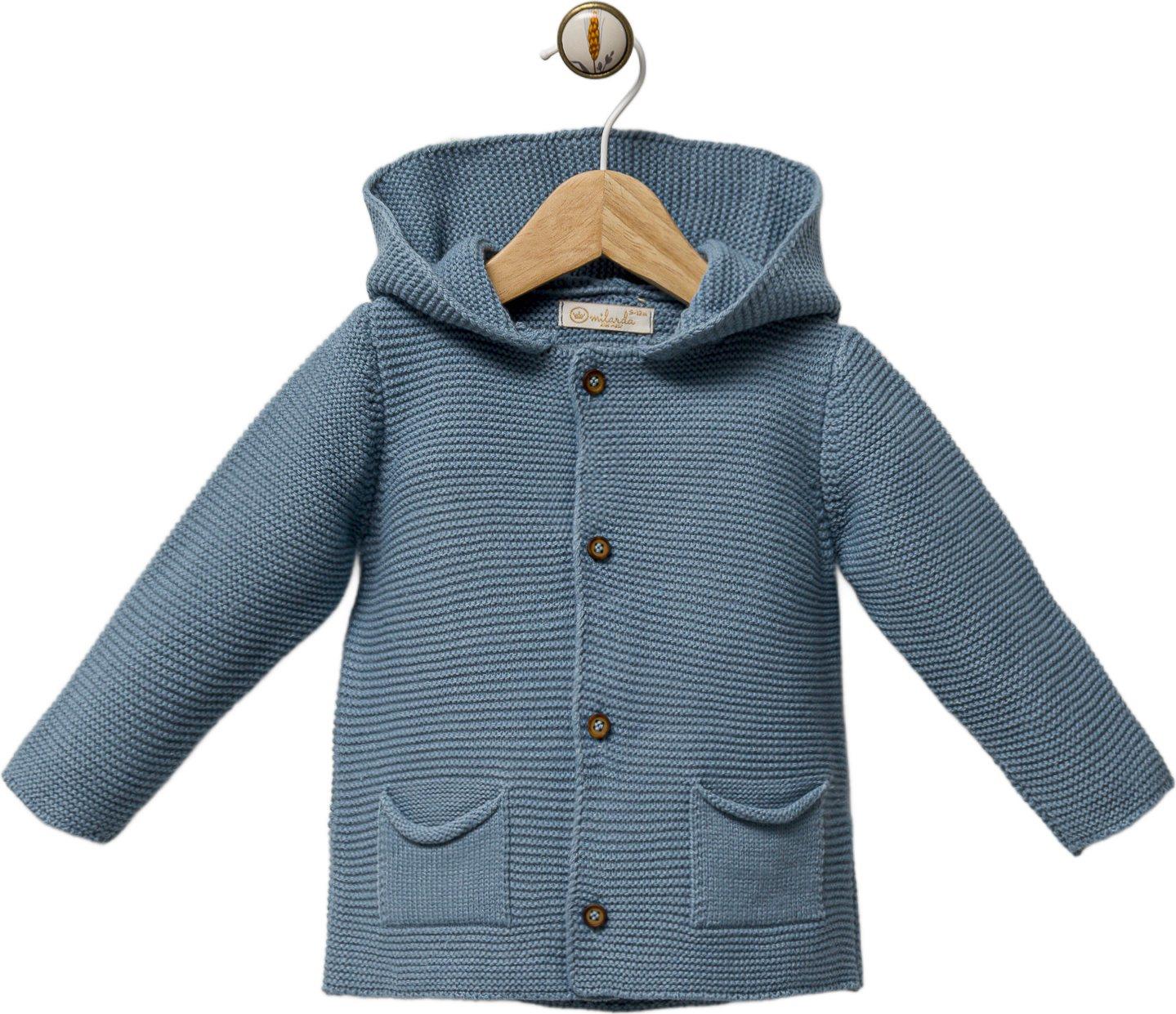 3037 оптом детские демисезонные кардиганы с капюшоном для младенцев на 6-9-12 месяцев