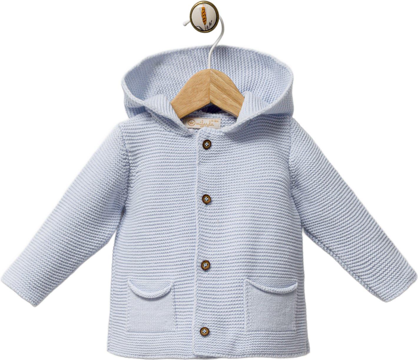 3037 оптом детские демисезонные кардиганы с капюшоном для младенцев на 6-9-12 месяцев