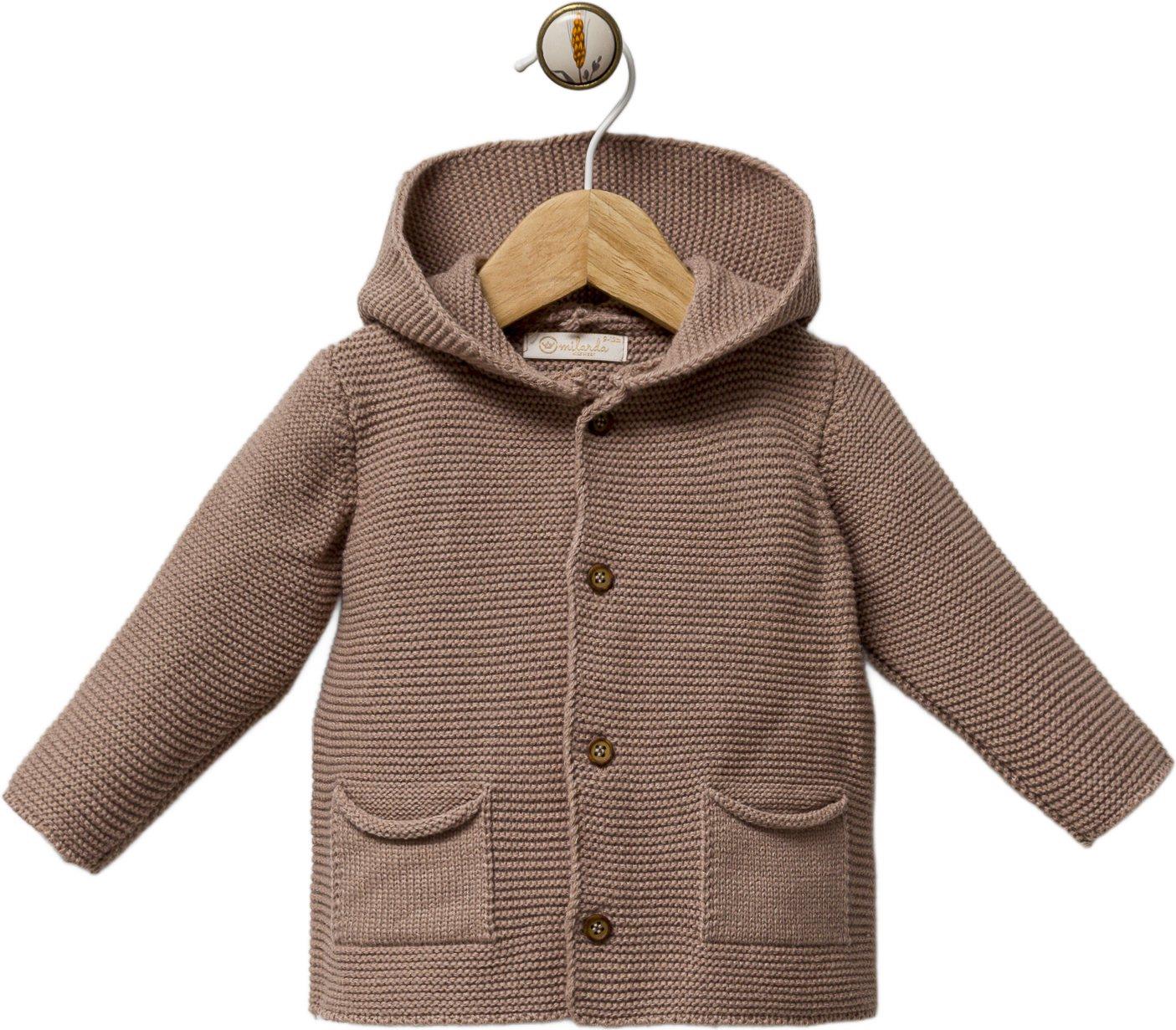 3037 оптом детские демисезонные кардиганы с капюшоном для младенцев на 6-9-12 месяцев