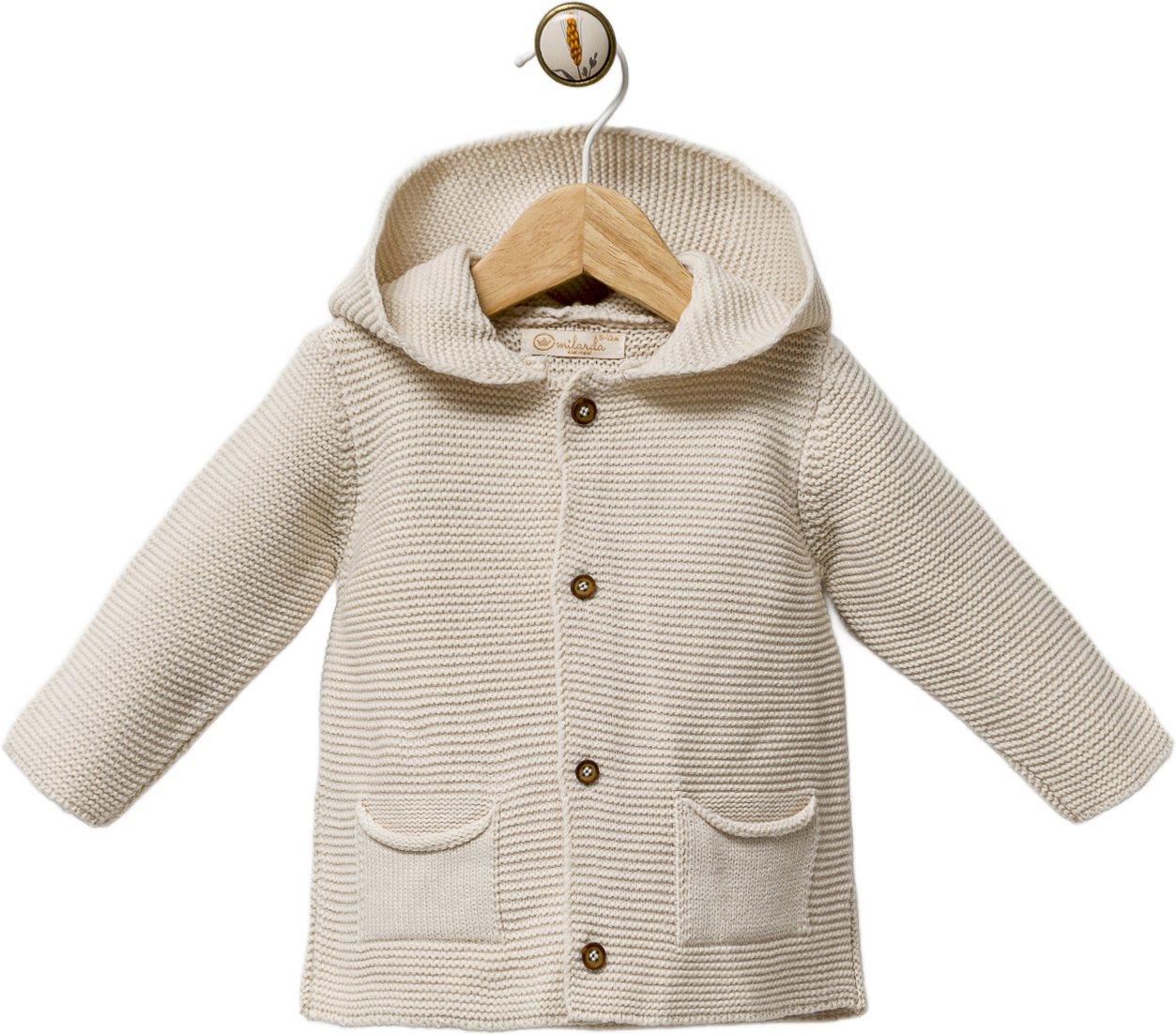 3037 оптом детские демисезонные кардиганы с капюшоном для младенцев на 6-9-12 месяцев