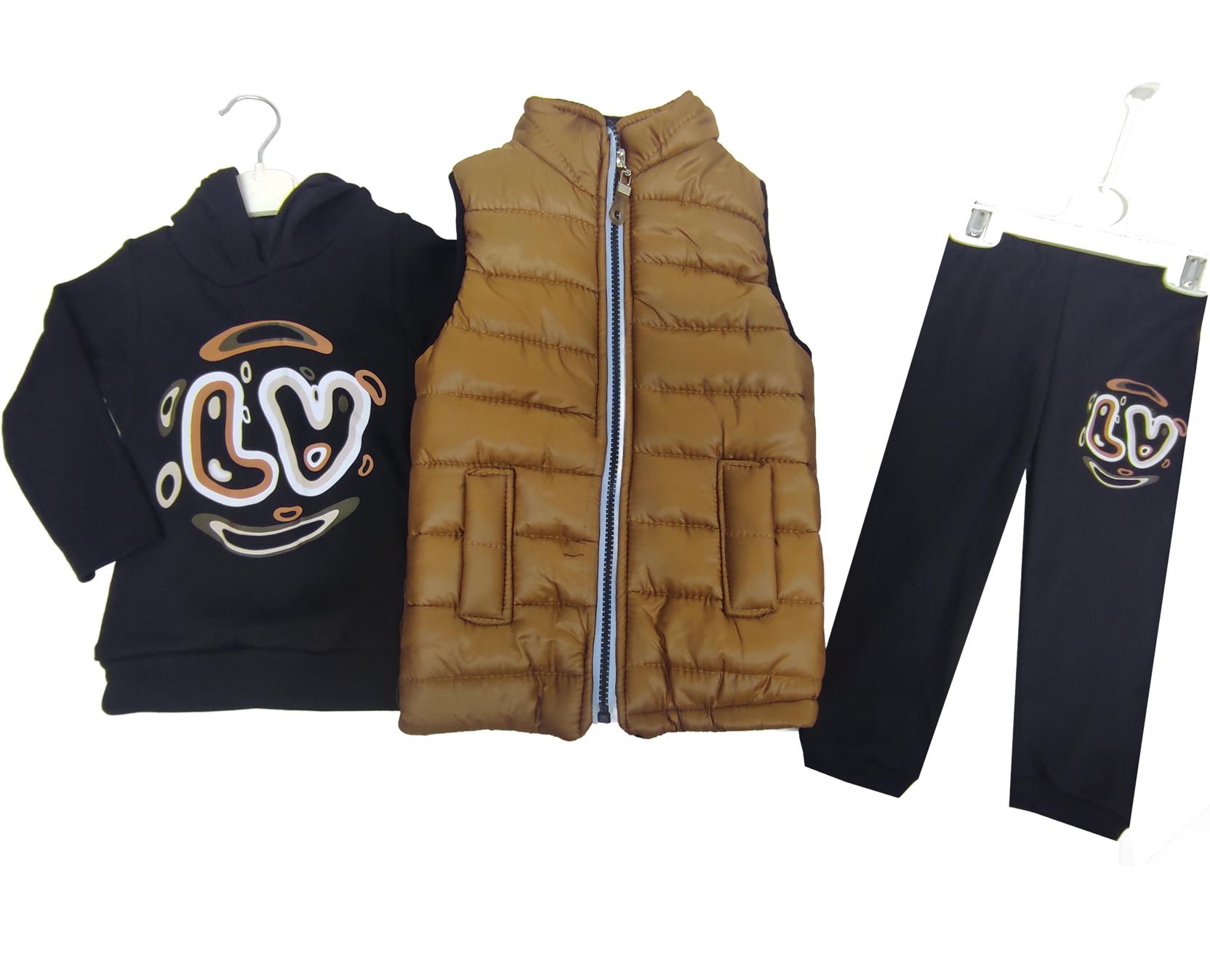 оптом детские демисезонные костюмы тройки для мальчиков на 2-3-4-5 лет