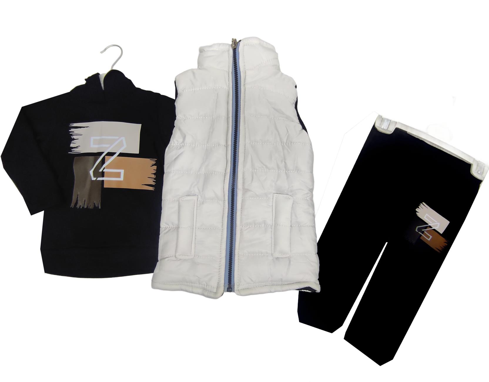 оптом детские демисезонные костюмы тройки для мальчиков на 2-3-4-5 лет